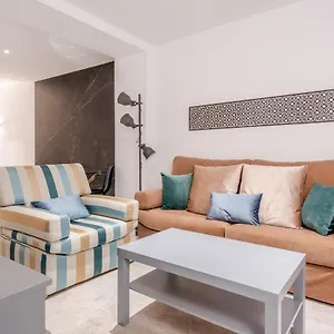 Apartamento San Isidro Suite , Granada España