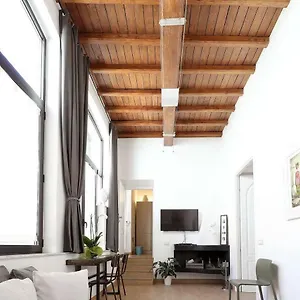 Luxury House Colosseo Roma