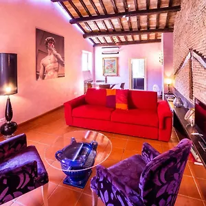  Apartment Maison Specchi