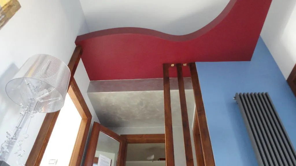 Fhr-Appartamento A San Giovanni Roma Apartamento