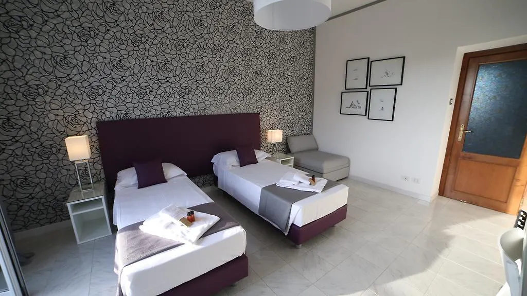 Fhr-Appartamento A San Giovanni Roma Apartamento