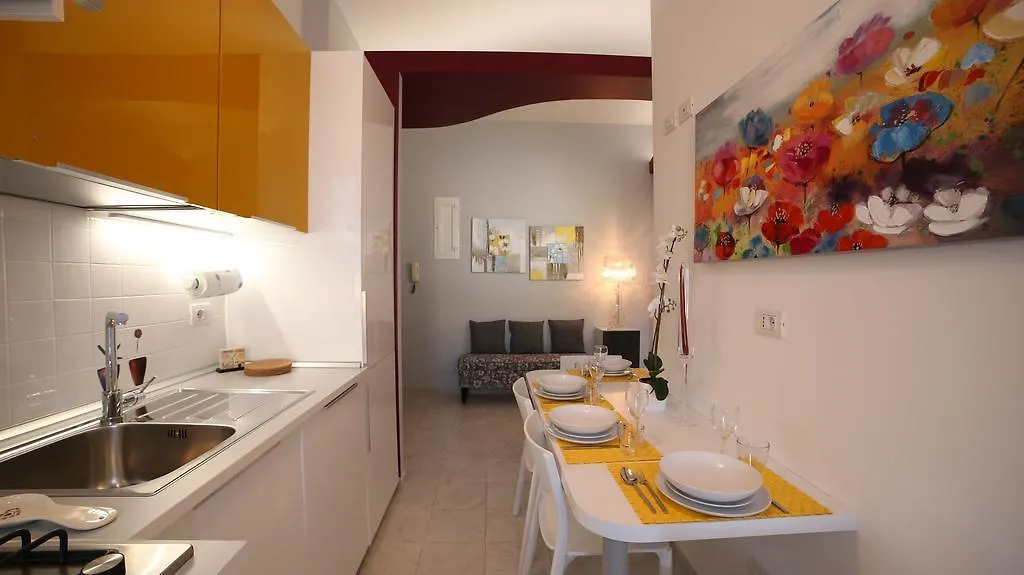 Apartamento Fhr-Appartamento A San Giovanni Roma Italia