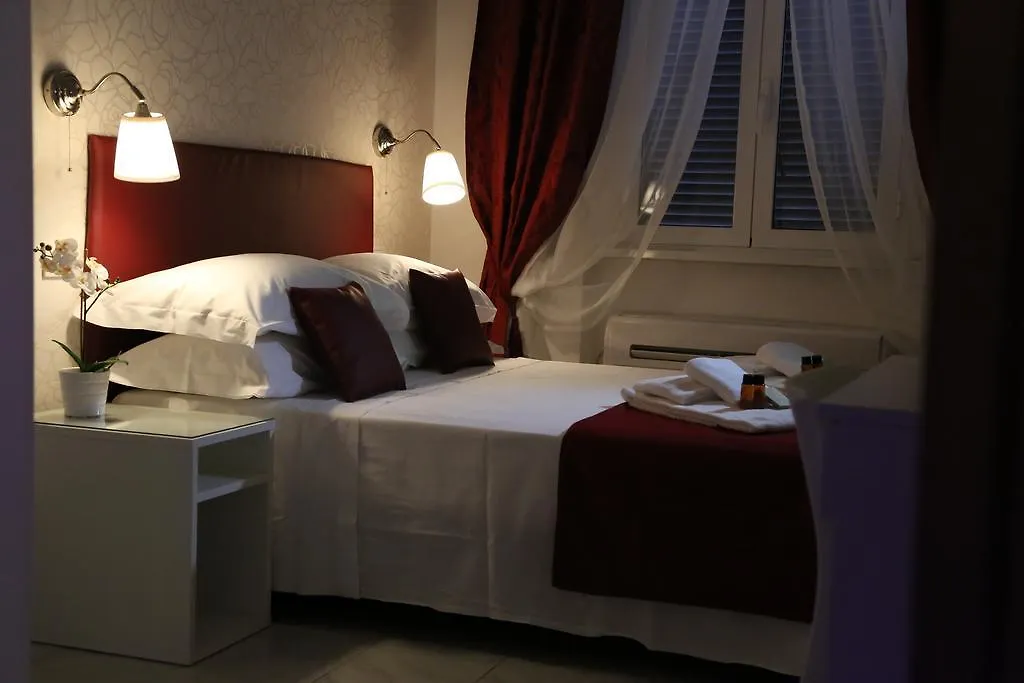 Apartamento Fhr-Appartamento A San Giovanni Roma