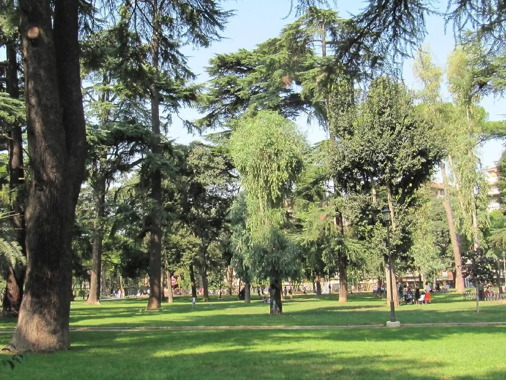 Fhr-Appartamento A San Giovanni Roma Apartamento