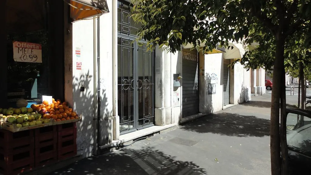 Fhr-Appartamento A San Giovanni Roma